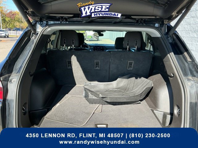 Used 2020 Chevrolet Blazer LT w/ Redline Edition FWD image 26