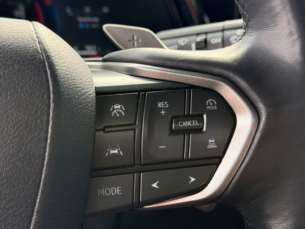 Certified 2025 Lexus RX 350 Premium FWD image 27