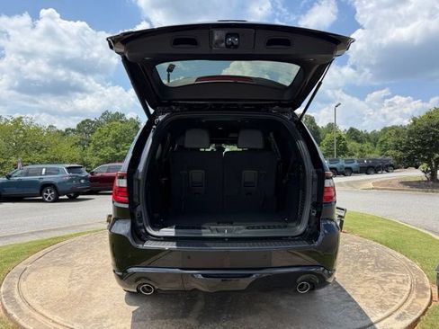 New 2026 Dodge Durango GT AWD/4WD image 32