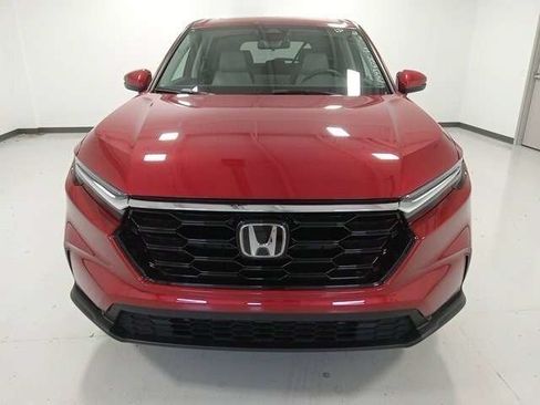Used 2024 Honda CR-V EX image 2
