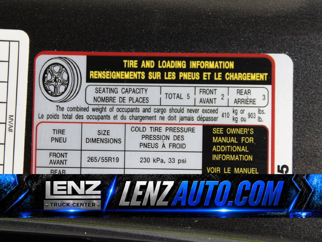 Used 2024 Genesis GV80 2.5T AWD/4WD image 58