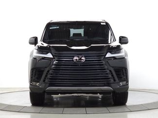 Used 2023 Lexus LX 600 4WD w/ Appearance Package video 2