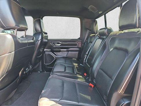 Used 2022 RAM 1500 Laramie w/ Sport Appearance Package AWD/4WD image 24