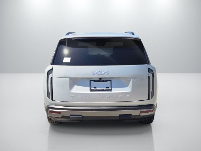 New 2027 Kia Telluride S FWD image 6