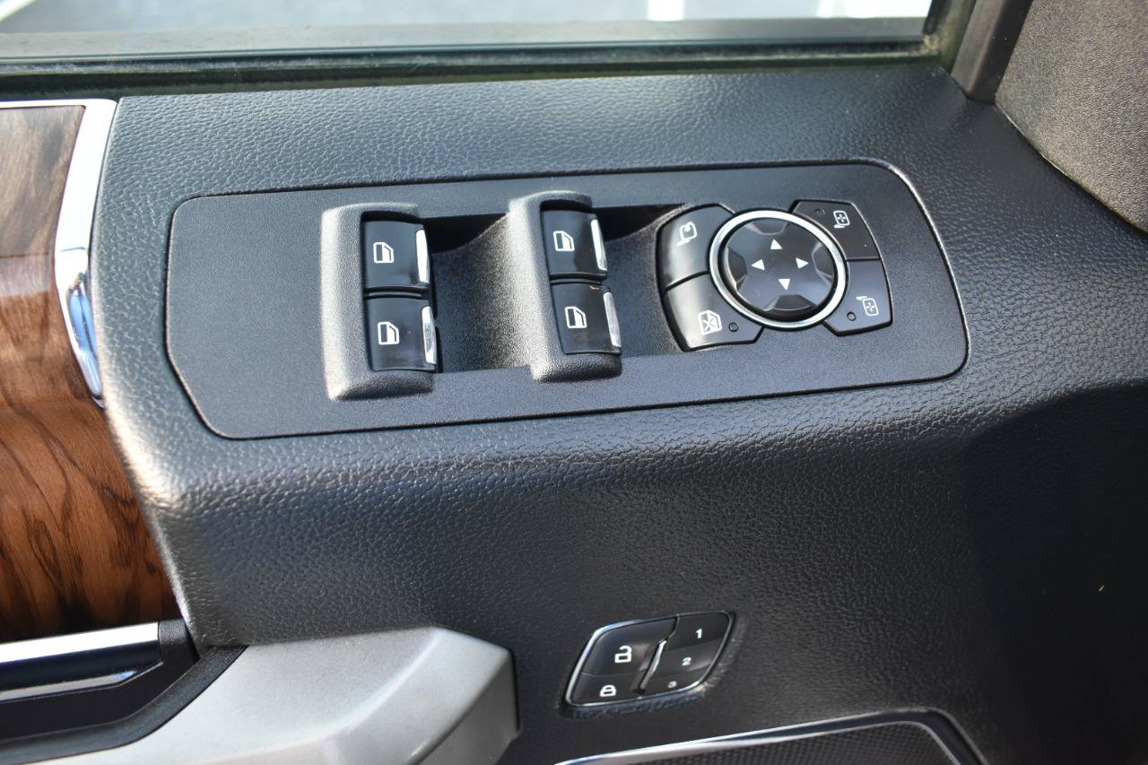 Used 2018 Ford F150 Lariat AWD/4WD image 40