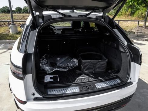 New 2026 Land Rover Range Rover Velar S AWD/4WD image 65