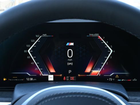 New 2026 BMW X5 xDrive40i image 12