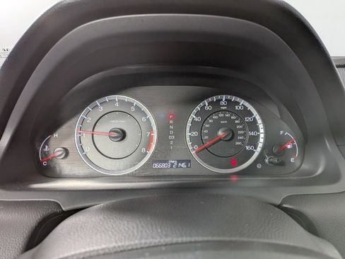 Used 2011 Honda Accord SE image 4