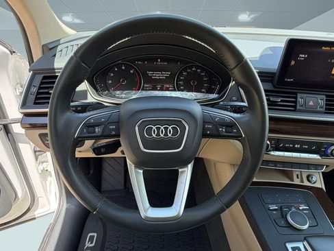 Used 2019 Audi Q5 2.0T Premium AWD/4WD image 18