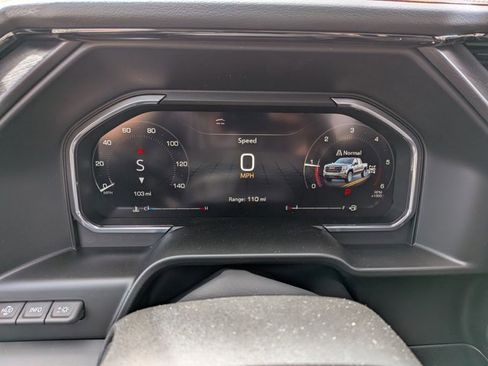 New 2026 GMC Sierra 1500 AT4 w/ AT4 Premium Package image 11