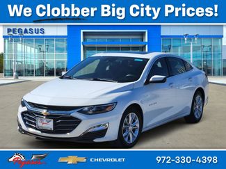 Used 2023 Chevrolet Malibu LT FWD video 2