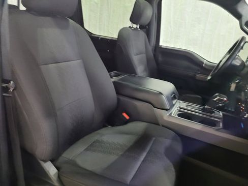 Used 2020 Ford F150 XLT w/ Equipment Group 302A Luxury image 64