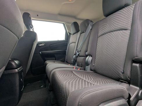 Used 2013 Dodge Journey American Value Package image 11