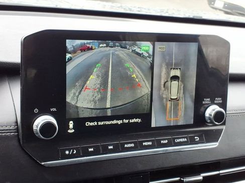 Used 2024 Mitsubishi Outlander SE image 20