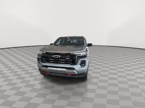 New 2026 Chevrolet Colorado Z71 w/ Technology Package AWD/4WD image 4