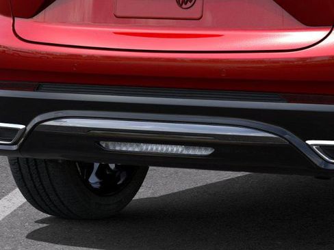 New 2025 Buick Envision Sport Touring image 32