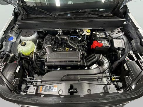 New 2026 Ford Bronco Sport Big Bend image 25