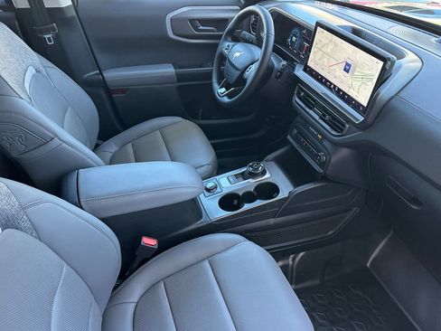 New 2026 Ford Bronco Sport Badlands image 14