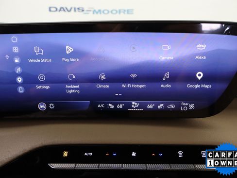 Used 2025 Buick Enclave Preferred w/ LPO, Floor Liner Package FWD image 24