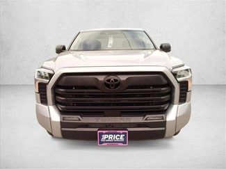 Used 2024 Toyota Tundra SR5 AWD/4WD video 2