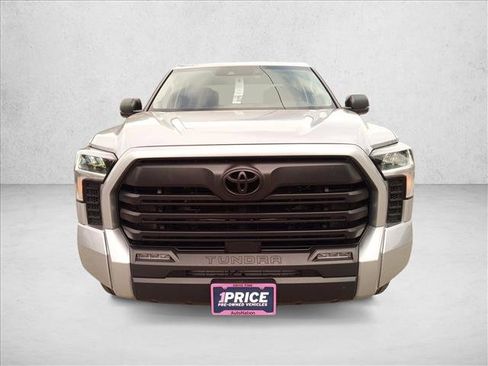 Used 2024 Toyota Tundra SR5 AWD/4WD image 2