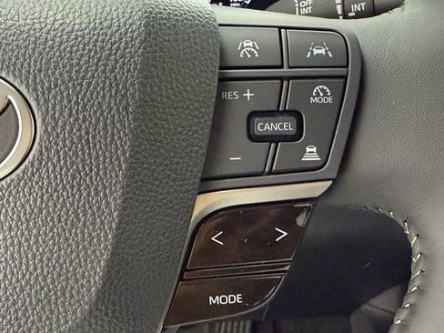 New 2026 Toyota Camry XLE image 12