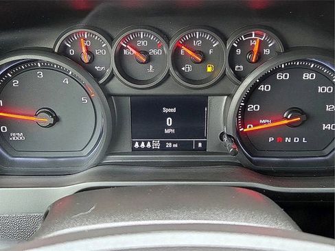 New 2026 Chevrolet Silverado 3500 W/T w/ WT/CX Safety Package image 23