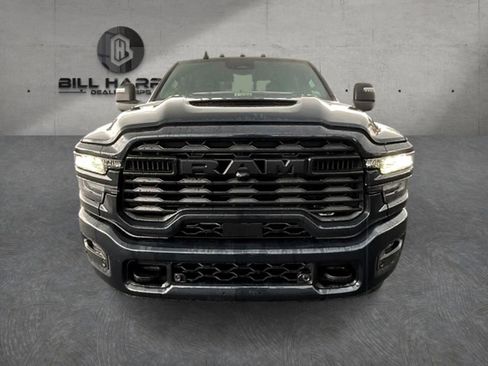 New 2026 RAM 2500 Tradesman AWD/4WD image 2
