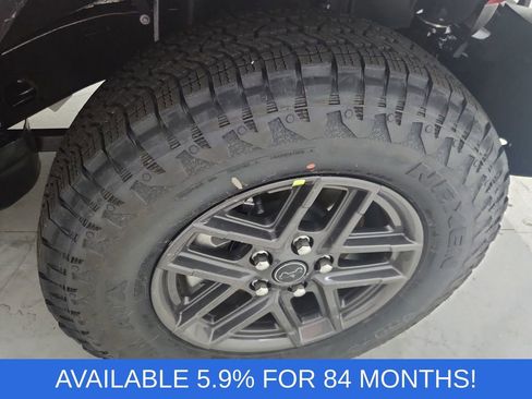 New 2026 Jeep Wrangler Sport S image 33