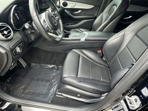 Certified 2022 Mercedes-Benz GLC 300 image 10