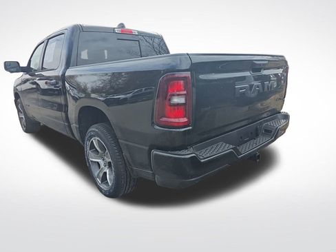 Used 2025 RAM 1500 Tradesman image 34