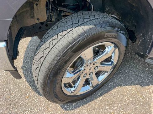 Used 2021 Ford F150 Lariat w/ Equipment Group 502A High AWD/4WD image 9