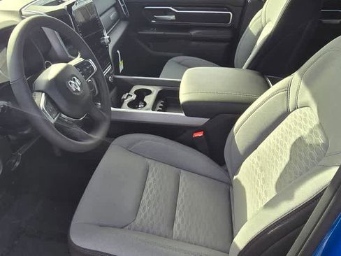 New 2026 RAM 1500 Big Horn image 14