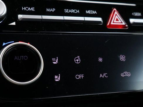 New 2026 Hyundai Santa Cruz Limited AWD/4WD image 38