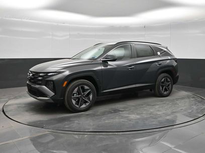 New 2026 Hyundai Tucson SEL