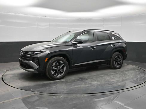 New 2026 Hyundai Tucson SEL AWD/4WD image 1
