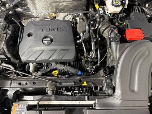 Used 2023 Chevrolet TrailBlazer LT image 29