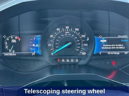 Used 2024 Ford Edge Titanium AWD/4WD image 34