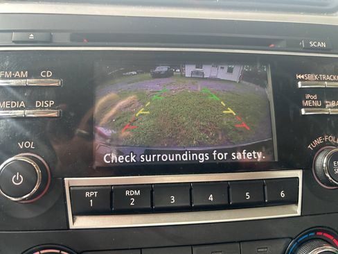 Used 2018 Nissan Altima 2.5 S FWD image 27