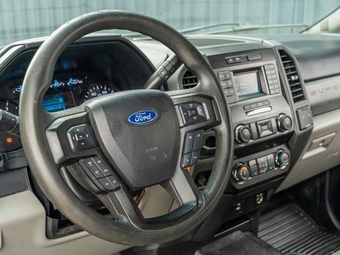 Used 2019 Ford F350 XL w/ Power Equipment Group RWD image 24
