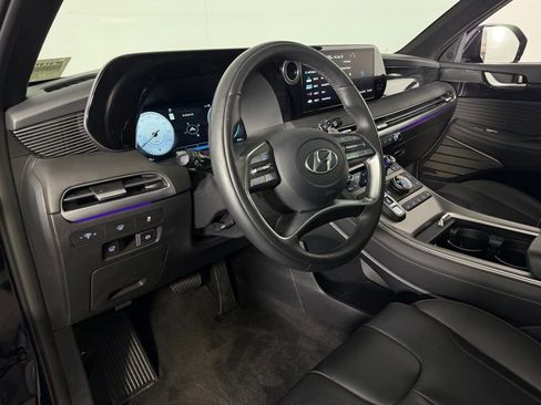 Used 2025 Hyundai Palisade Calligraphy image 25