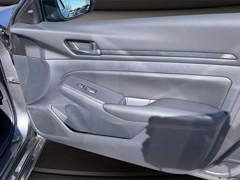 Certified 2025 Nissan Altima 2.5 S image 21