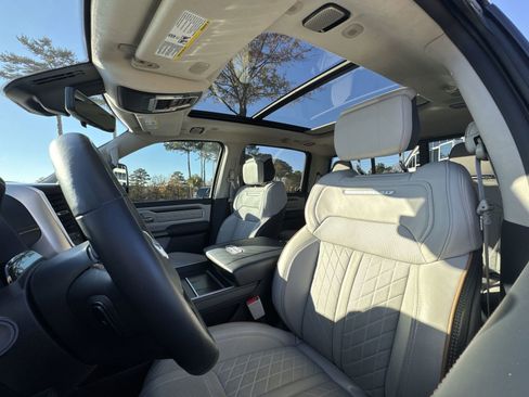 Used 2025 RAM 1500 Tungsten w/ Towing Technology Group image 28