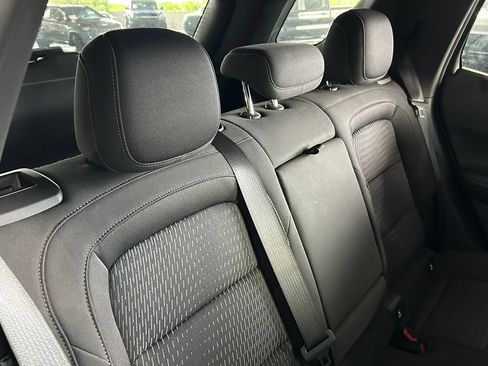 Used 2025 Chevrolet Equinox LT AWD/4WD image 37