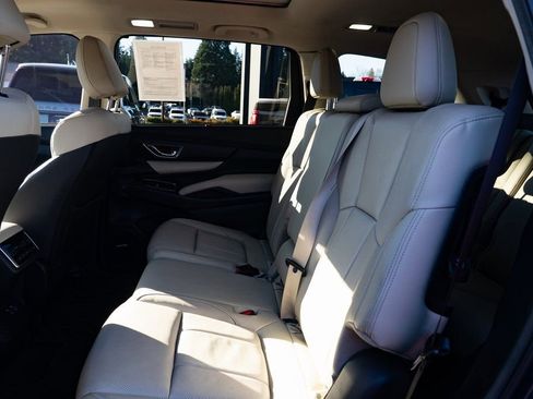 Used 2024 Subaru Ascent Limited w/ Technology Package image 20