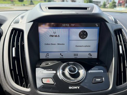 Used 2017 Ford Escape Titanium AWD/4WD image 39