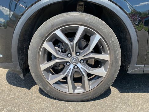 Used 2023 Acura MDX SH-AWD w/ Technology Package image 45