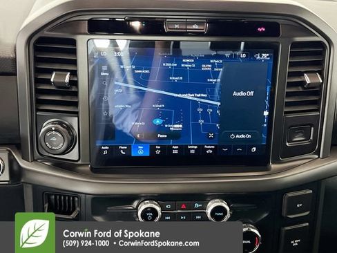Used 2025 Ford F150 Tremor AWD/4WD image 23