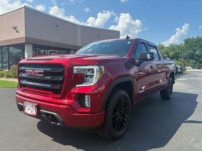 Used 2021 GMC Sierra 1500 Elevation w/ Preferred Package