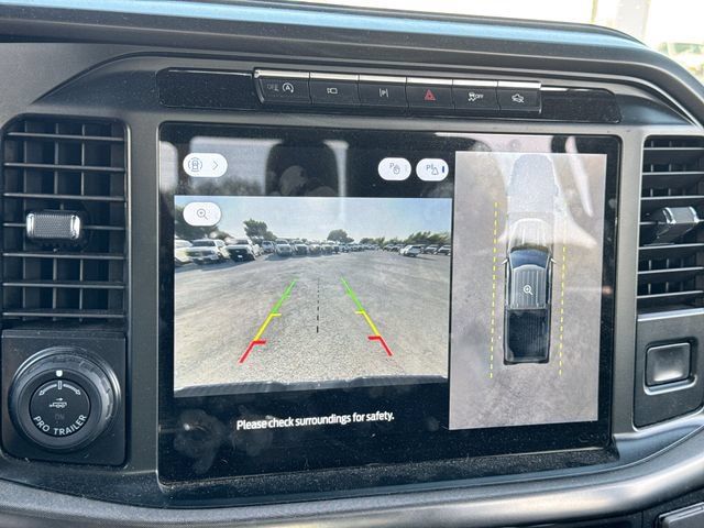 Used 2024 Ford F150 Tremor w/ Equipment Group 402A High AWD/4WD image 17